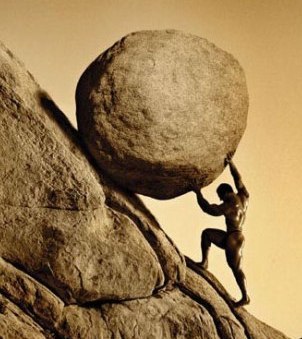 Sisyphus